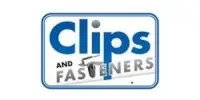 ClipsAndFasteners Coupon