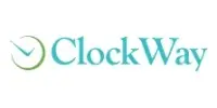 Clock Way Promo Code
