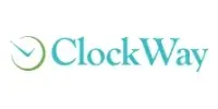 Cupom Clock Way