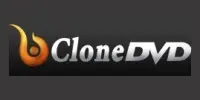 Clone DVD Alennuskoodi