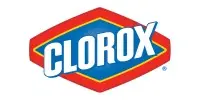 Clorox.com Rabattkode