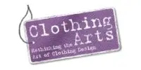 Codice Sconto Clothing Arts