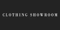 Clothing Showroom Code Promo