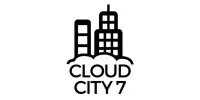 mã giảm giá Cloud City 7