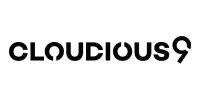 Cloudious9 Koda za Popust