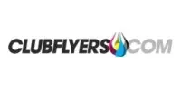 ClubFlyers.com Slevový Kód