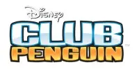 Cupón Club Penguin