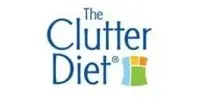 Clutterdiet Discount code