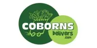 Cobornslivers Rabatkode