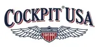 Cockpit USA Slevový Kód