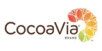 CocoaVia Kuponlar