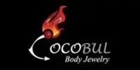 Cupom Cocobul Body Jewelry