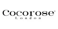 Cocorose London Cupom