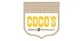 Coco's Bakery Restaurant Promo Codes