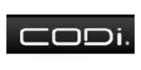 CODi Promo Code