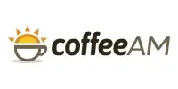 CoffeeAM Kortingscode