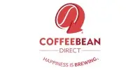 Coffee Bean Direct Coupon