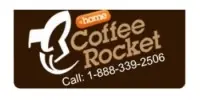 κουπονι Coffee Rocket