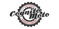 Cognito Moto Discount code