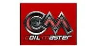 κουπονι Coil Master