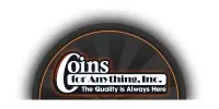 Coins For Anything Coupon