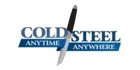 Cold Steel Coupon