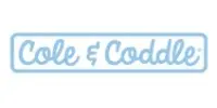 Descuento Cole + Coddle