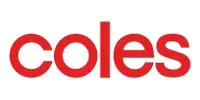 Coles Gutschein 