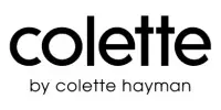 Colette Hayman Cupón