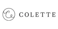 Colette Patterns Code Promo