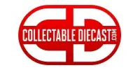 Collectable Diecast Inc Slevový Kód