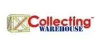 Collecting Warehouse Discount code