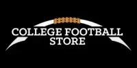 Cupom College football store