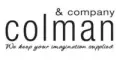 Colman and Company Coupons