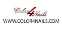 Color4Nails Kortingscode