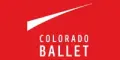 Colorado Ballet Promo Codes
