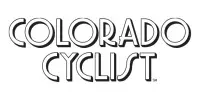 Colorado Cyclist Koda za Popust