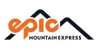 κουπονι Colorado Mountain Express