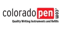 Colorado Pen Direct Alennuskoodi