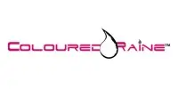 Coloured Raine Discount code