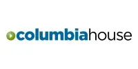 Columbia House Coupon