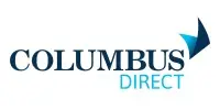 Cupom Columbus Direct