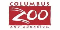 Cupom Columbus Zoo