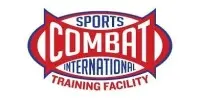 Combat Sports Code Promo