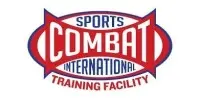 Combat Sports Coupon