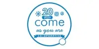 Comeasyouare Code Promo