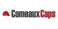 Comeaux Caps Promo Code