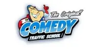 Comedytrafficschool Kortingscode