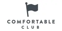 mã giảm giá Comfortable Club