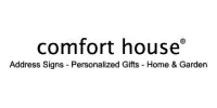 Comfort House Cupom